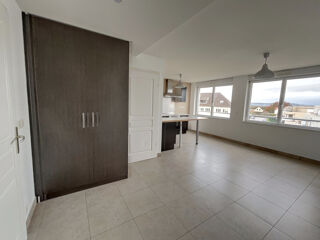  Appartement à louer 2 pièces 43 m²
