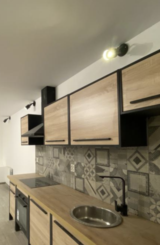  Appartement à louer 3 pièces 75 m²