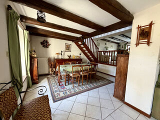  Maison à vendre 5 pièces 140 m²