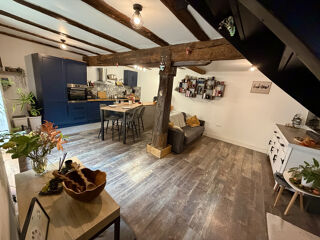 Maison 4 pièces 80 m² · à Bischoffsheim · 80 m² · 296 800 €
