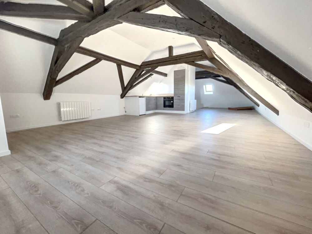 Location Appartement Studio - KOGENHEIM Kogenheim