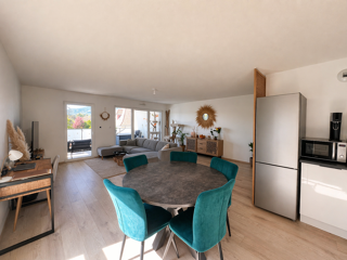  Appartement � vendre 3 pi�ces 91 m�