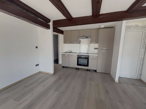  Appartement � louer 3 pi�ces 82 m�