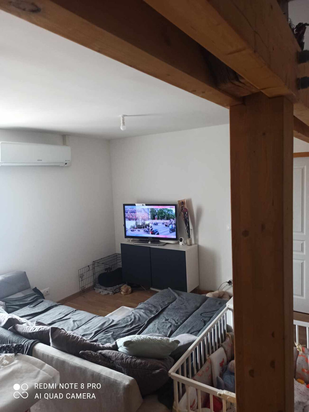 Location Appartement Appartement 4 pièces - KEDANGE SUR CANNER Kedange sur canner