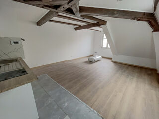  Appartement à louer 1 pièce 22 m²