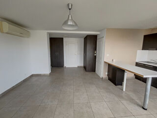  Appartement à louer 2 pièces 43 m²