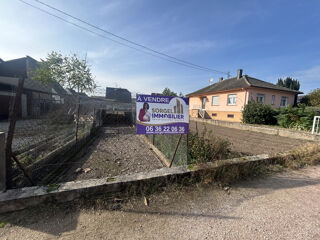 Vente Terrain Terrain à batir 6 ares 26 - SÉLESTAT Selestat