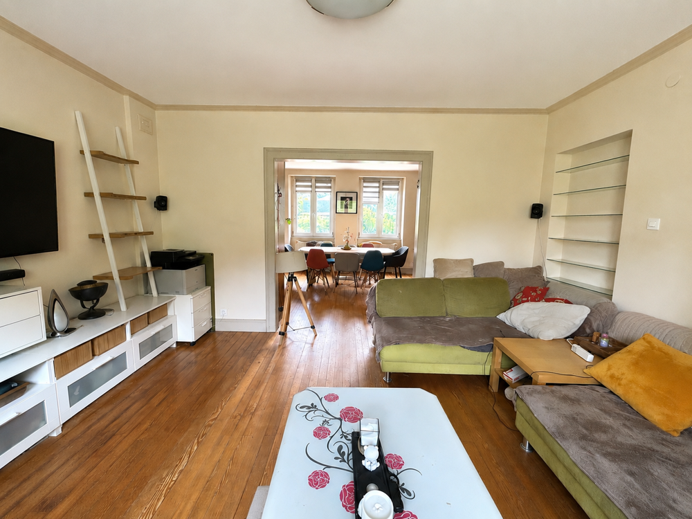 Maison familiale 7 pièces BAREMBACH