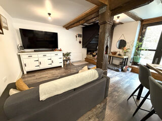  Maison à vendre 4 pièces 80 m²