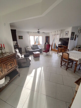  Appartement � vendre 3 pi�ces 79 m�