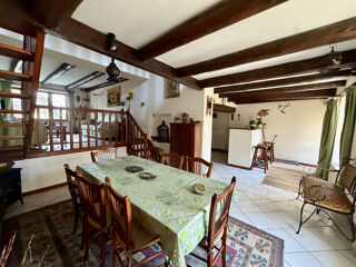  Maison à vendre 5 pièces 140 m²