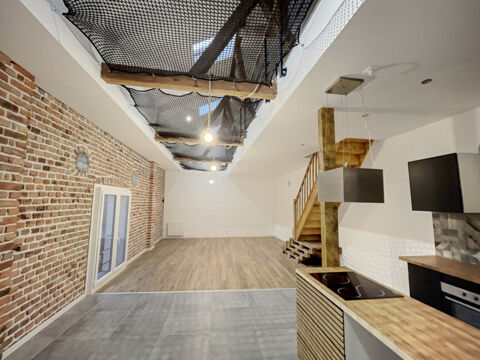   Loft - Appartement - BARR Loft - 4 pi�ce(s) - 108 m�