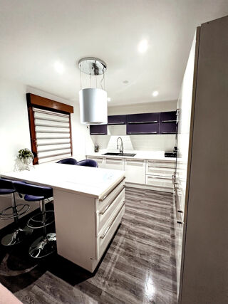  Duplex/triplex à louer 4 pièces 83 m² Bernardswiller