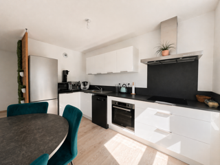  Appartement � vendre 3 pi�ces 91 m�