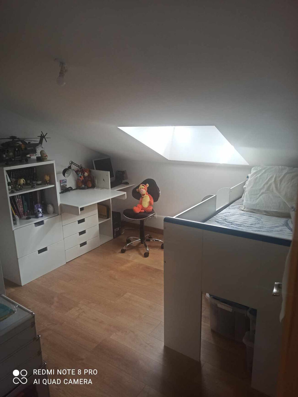 Location Appartement Appartement 4 pièces - KEDANGE SUR CANNER Kedange sur canner