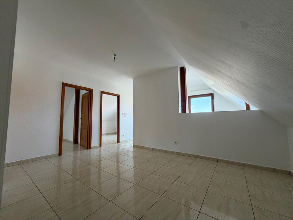 Location Appartement Appartement 3 pièces avec terrasse - GUÉMAR Guemar