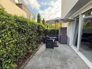  Appartement � vendre 4 pi�ces 77 m�