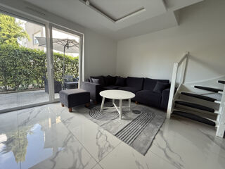  Appartement � vendre 4 pi�ces 77 m�