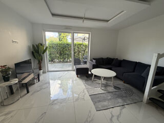  Appartement � vendre 4 pi�ces 77 m�