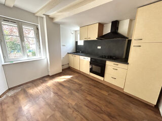  Maison � vendre 3 pi�ces 55 m�