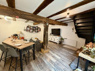  Maison à vendre 4 pièces 80 m²