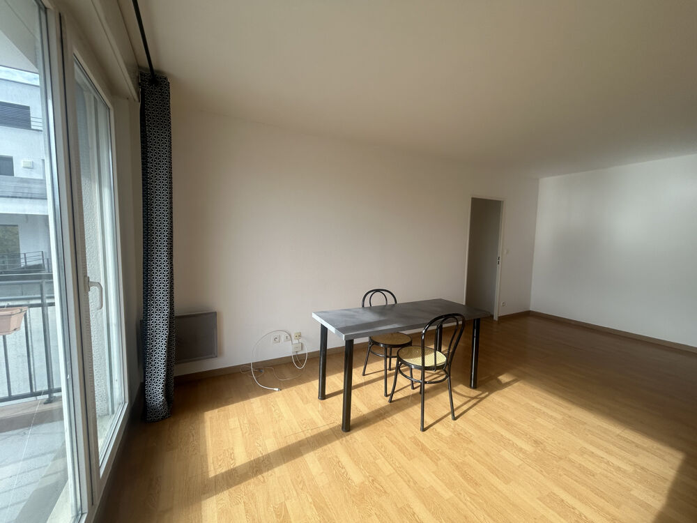 Location Appartement Appartement 3 pièces - Illkirch-Graffenstaden Illkirch graffenstaden