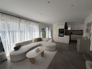  Maison à vendre 4 pièces 72 m²