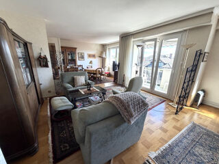  Appartement � vendre 4 pi�ces 97 m�