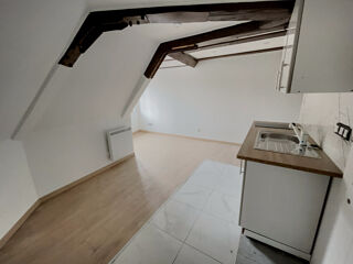  Appartement � louer 1 pi�ce 22 m�