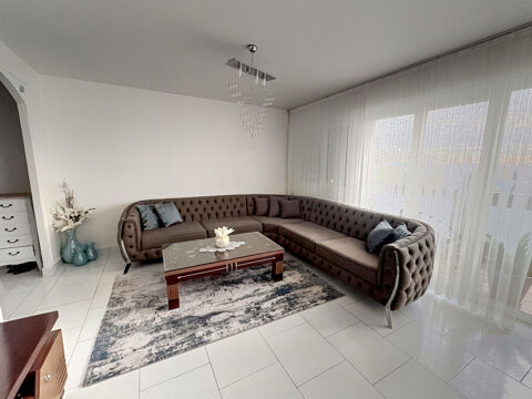   Appartement 5 pi�ces - HOENHEIM proximit� STRASBOURG Appartement - 5 pi�ce(s) - 97 m�