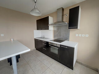  Appartement à louer 2 pièces 43 m²
