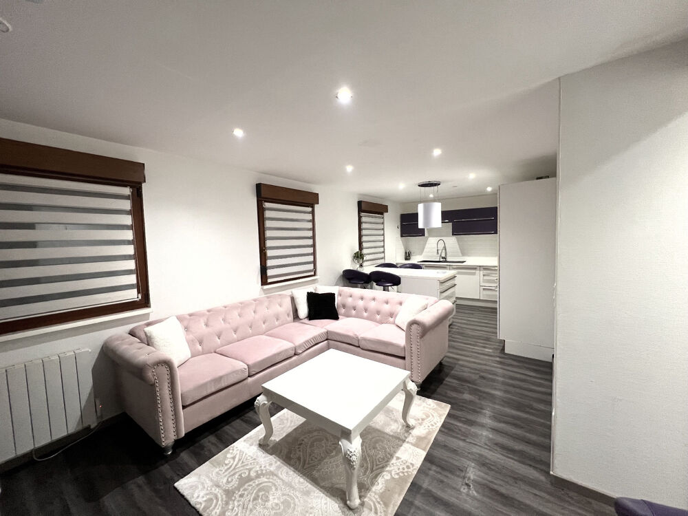 Triplex 4 pièces Obernai - Bernardswiller