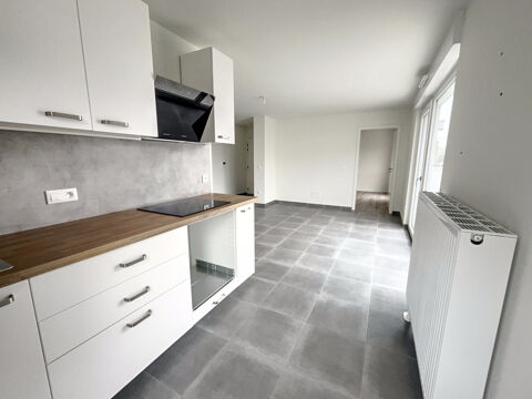  Appartement � louer 2 pi�ces 45 m�