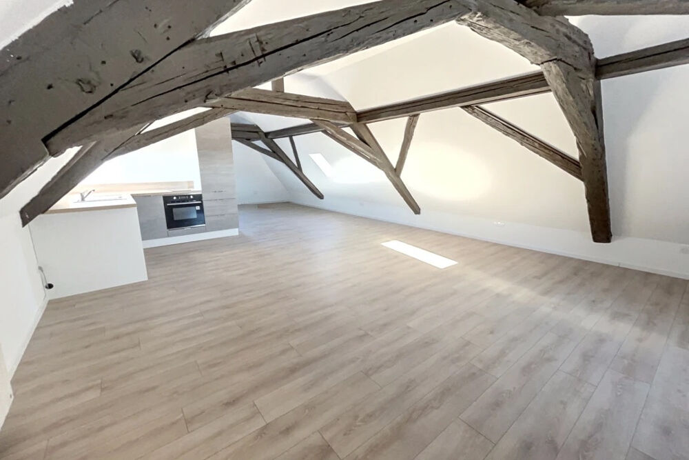 Location Appartement Studio - KOGENHEIM Kogenheim