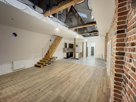  Loft � louer 4 pi�ces 108 m� Barr