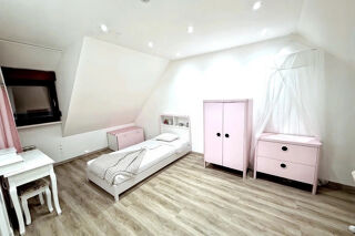  Duplex/triplex à louer 4 pièces 83 m²