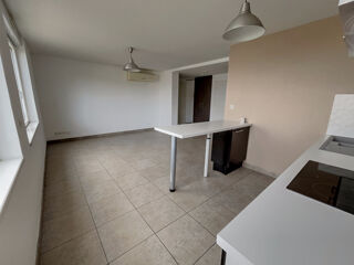  Appartement � vendre 2 pi�ces 43 m�