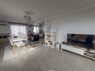  Appartement � vendre 4 pi�ces 94 m�