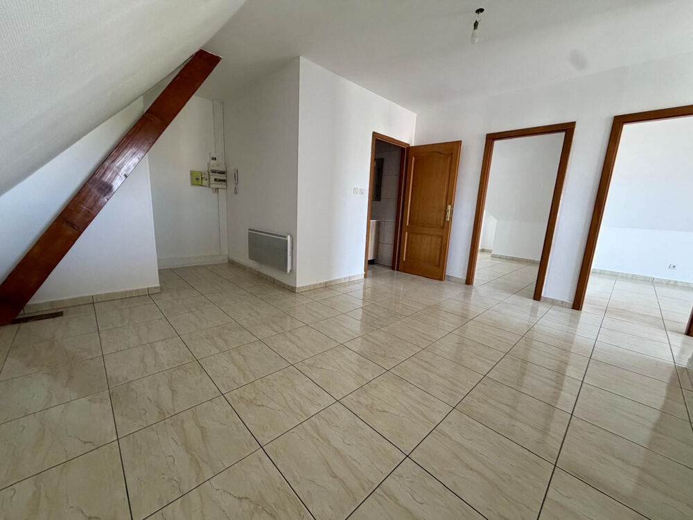 Location Appartement Appartement 3 pièces avec terrasse - GUÉMAR Guemar