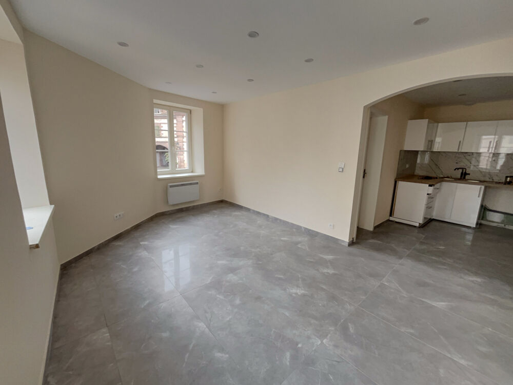 Location Appartement Appartement 4 pièces - SÉLESTAT Selestat