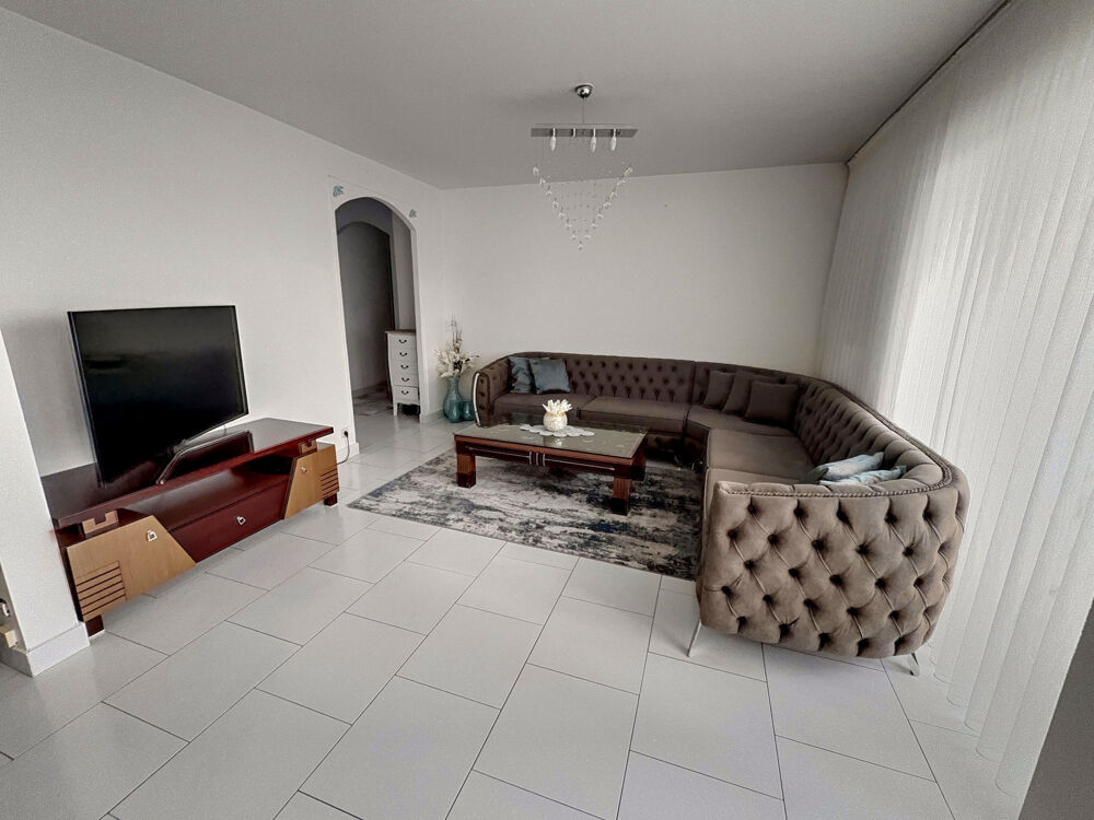 Vente Appartement Appartement 5 pièces avec balcon - HOENHEIM proximité STRASBOURG Hœnheim