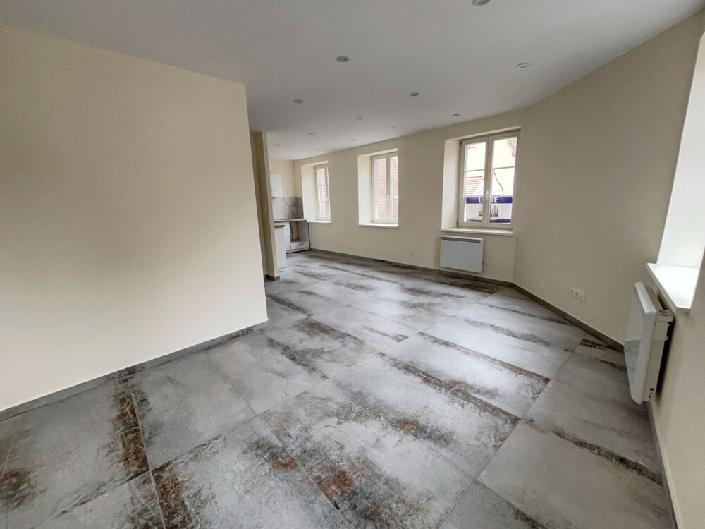 Location Appartement Appartement 4 pièces - Sélestat Selestat