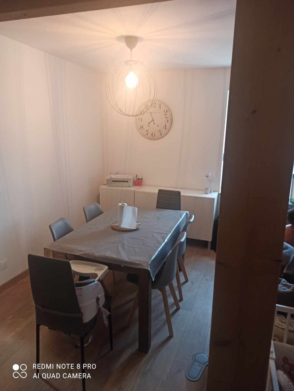 Appartement 4 pièces - KEDANGE SUR CANNER