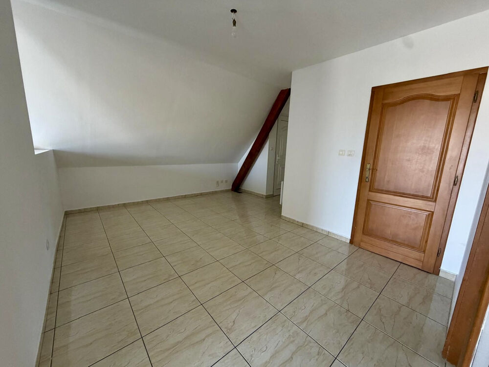 Location Appartement Appartement 3 pièces avec terrasse - GUÉMAR Guemar