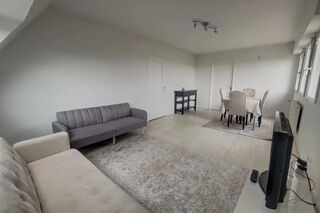  Appartement � vendre 3 pi�ces 78 m�