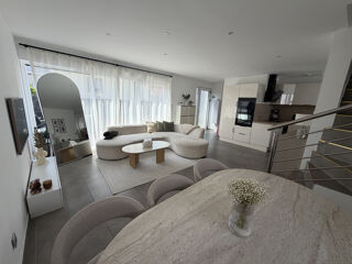  Maison à vendre 4 pièces 72 m²