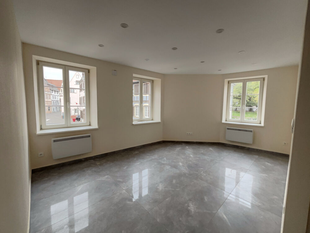 Location Appartement Appartement 4 pièces - SÉLESTAT Selestat