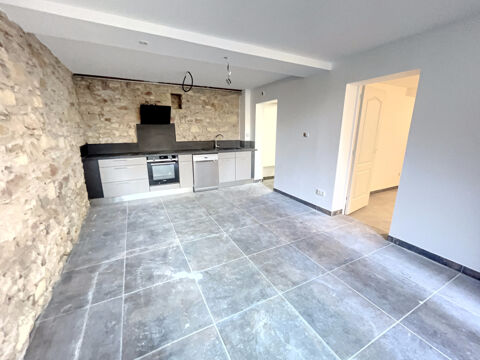   Appartement 2 pi�ces - BISCHOFFSHEIM Appartement - 2 pi�ce(s) - 43 m�