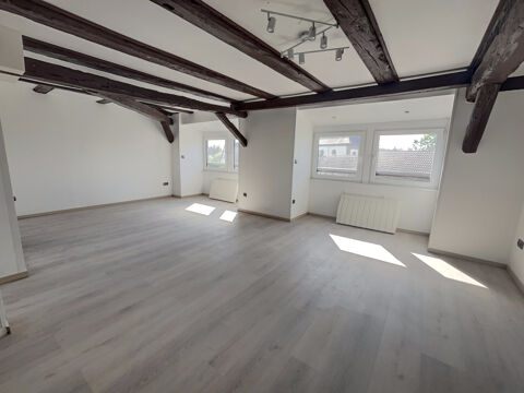  Appartement � louer 3 pi�ces 83 m�