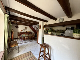  Maison à vendre 5 pièces 140 m²